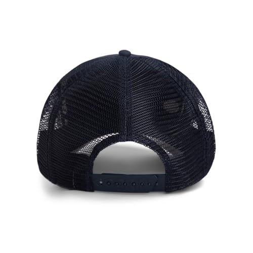 Image of Goorin Bros. Men's The Farm A-Frame Trucker Cap Baseball Cap