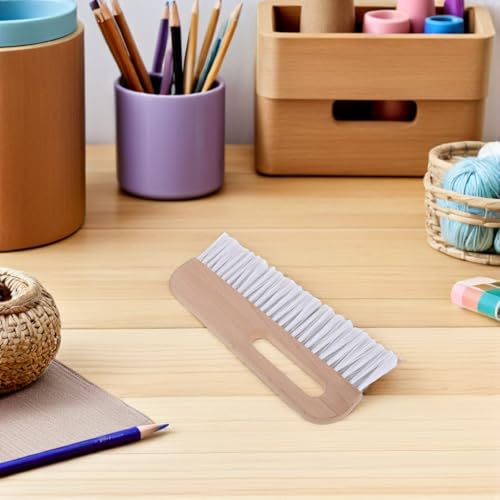 Kit para alisar papel tapiz con mango ergonómico que evita el cansancio de manos 8