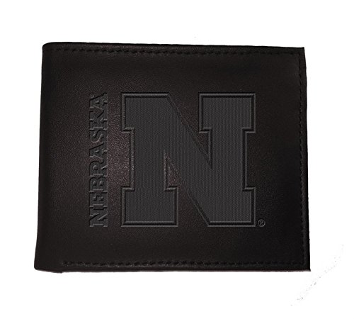 Team Sports AmericaNebraska Bi-Fold Wallet