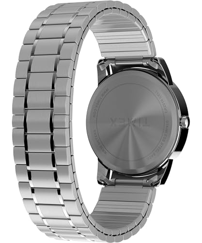 Image of Timex Men's Easy Reader Watch