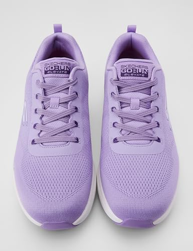 Image of Skechers Womens Go Run Elevate-coventina Sneaker
