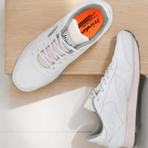 Image of Hirolas Training Gym Shock Absorbing Athletic Running Walking Multi Sports Shoes