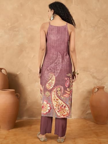 Image of Varanga Womens Kurta Sets