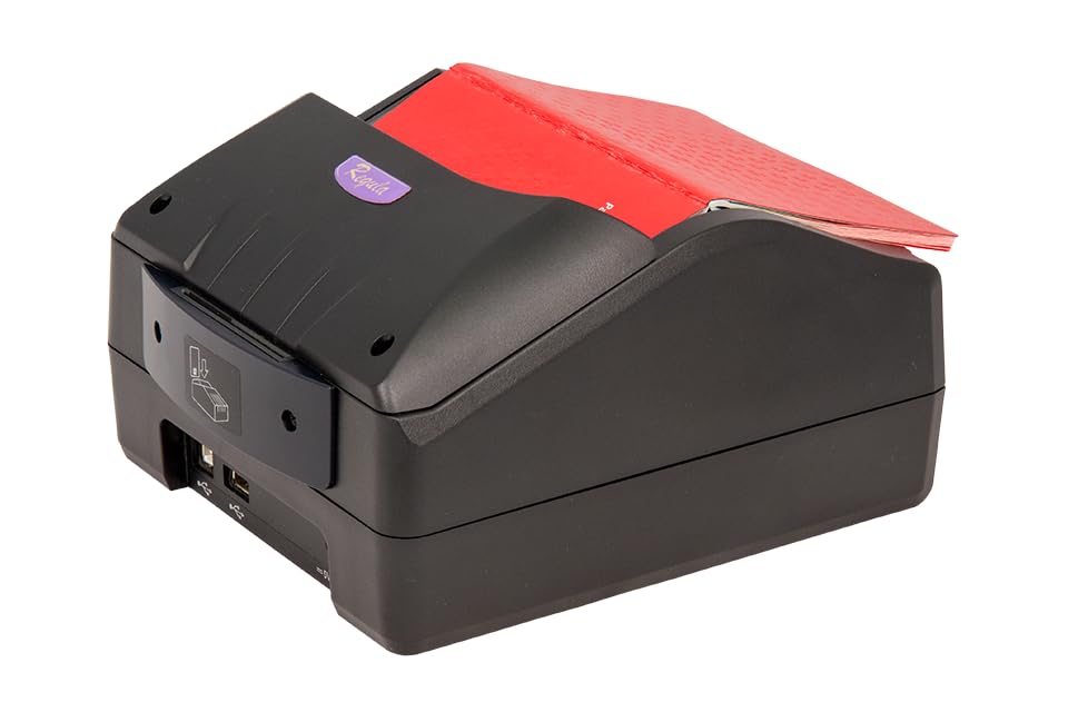 Document Reader Regula 7024M.111