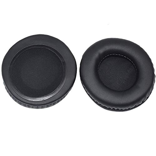 Hesh 2 Earpads Replacement For Skullcandy Hesh Hesh 2 Bluetooth Wireless Headphones Replacement Ear Cushions Ear Cover #TOP1