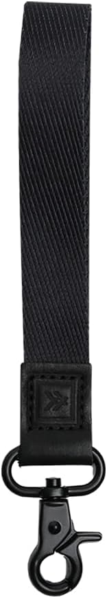 Wristlet Keychain Strap for Men & Women, Wristlet Keychain for Badge, Wallet, and Phone Wrist Strap