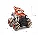 rozuka Car 3 Toys, Movie Car, Tow Mater Toys, Birthday Gifts for Kids (2 PCS)