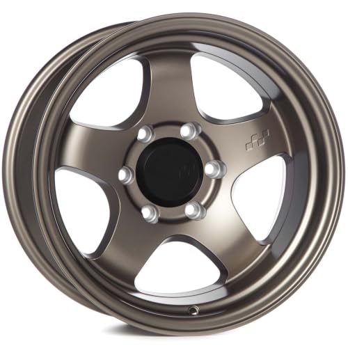 Circuit Performance CHAYT790BZ-38 Wheel