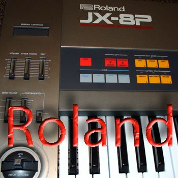 Amazon | ROLAND MKS-80 Original Factory & New Created Sound