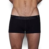 C-IN2 Men's Core Lo No-Show Army Trunk