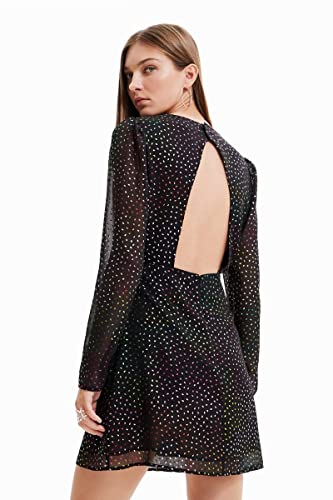 Desigual womens Bohemian3