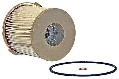 Image of WIX 33797 Cartridge Fuel Metal Free Filter