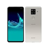 Amazon | 【整備済み品】AQUOS sense4 plus OS種類：Android 10 販売