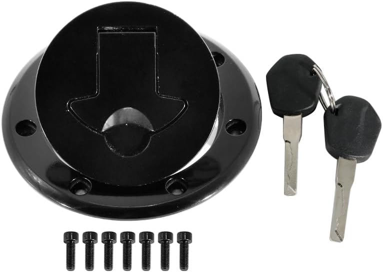 Fuel Tank Cap 93807008000 94107008000 Gas Cap for KTM 125 200 250 390 790 890 Duke for KTM RC 390 ABS 2017-2020 OEM 93807008000 94107008000