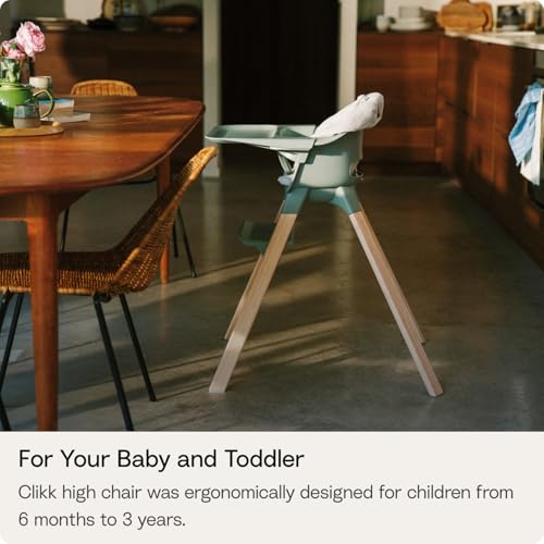 stokke clikk high chair