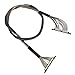 Produktbild Schwarz Für Dji Dajiang Königlichen Mavic Pro Kamera Signal Line/Royal Mavic Ptz Koaxialleitung Ersatzteile Signal Line Übertragungskabel