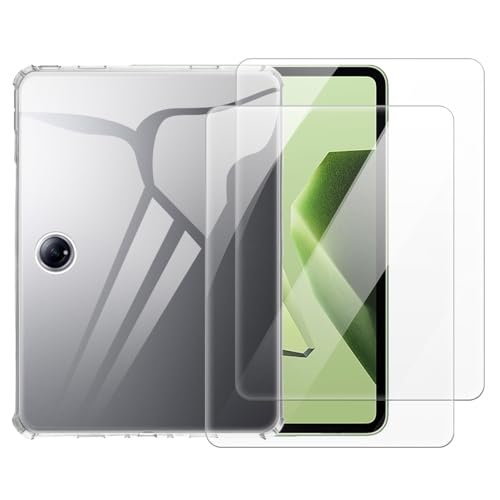 Housse Oppo Pad 3 Matte Display idéale pour protéger votre tablette en voyage