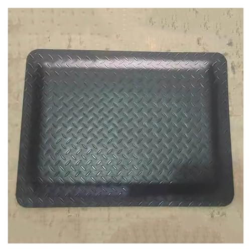 Tapis antistatique pour soulager les douleurs aux jambes d'usine