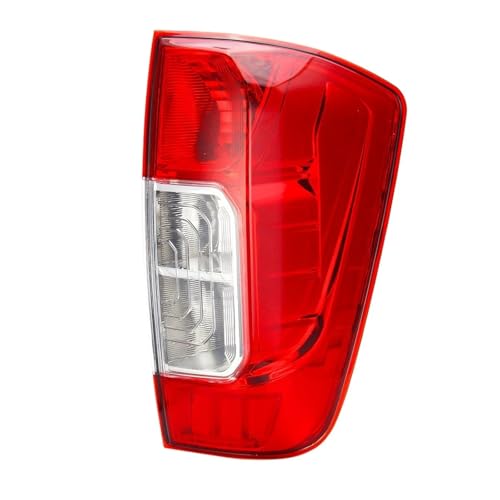 Feu arrière pour Nissan Navara NP300 D23 2015-2019 droit avec harnais