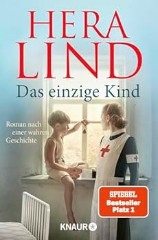 Paperback Das Einzige Kind [German] Book