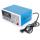 - 【Gute Wahl】 Durch die Zusammenarbeit mit dem Einspritzdüsentester können Common-Rail-Einspritzdüsen erkannt werden. Dadurch wird die Investitionsschwelle für die Wartung der Ausrüstung effektiv gesenkt.