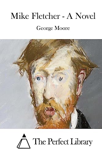 Mike Fletcher - A Novel 1512210285 Book Cover