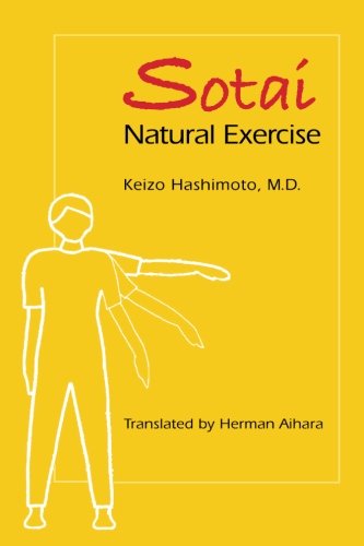 Sotai Natural Exercise Sotai Natural Exercise