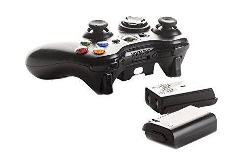 PRIF - Play & Charge Kit (Xbox 360)