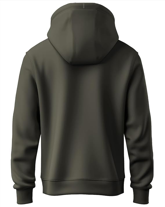 Image of ADRO Mens Attack on Titan Printed Hoodies
