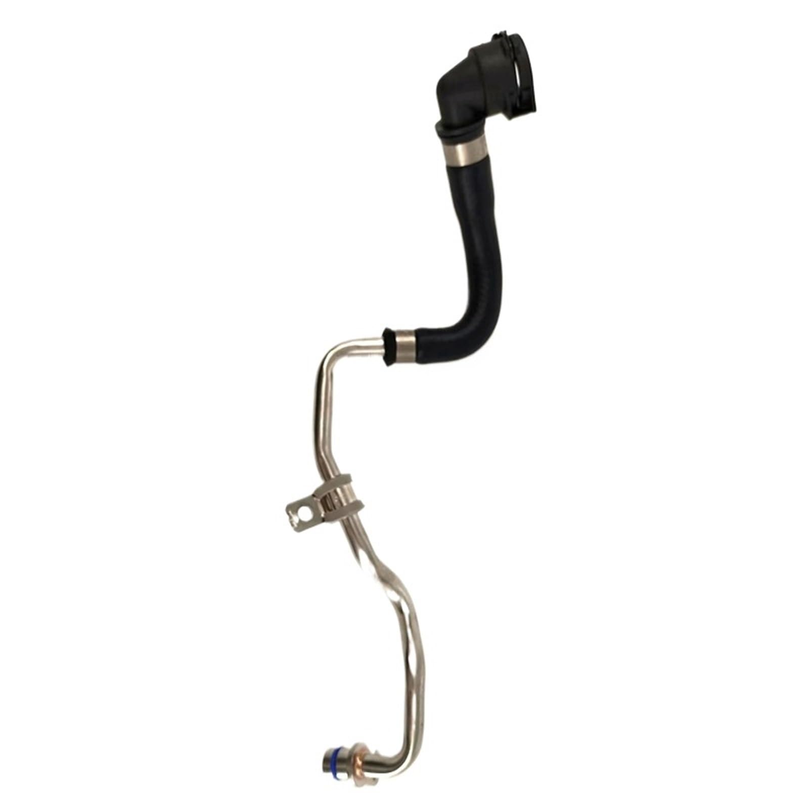Ydybda One Color 11538650087 Coolant Water Return Hose For Bmw 3 5 7 Series G20 G30 G32 M340i 540I 740I M40ix