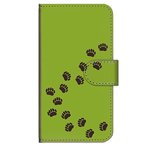 �K�[���Y�l�I �ėp ZTE �p Nubia S 5G A403ZT �ƌ݊����̂��� �P�[�X �X�}�z�P�[�X �蒠�^ �g�уJ�o�[ �ϏՌ� (�p���_����) A403ZT-PD-GRR-AMI-0332