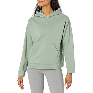 adidas Originals Women’s Hooded Sweatshirt