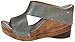 Bed Stu Women's Olea Wedge Sandal