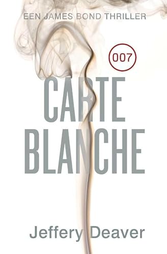 Carte Blanche 9047517164 Book Cover