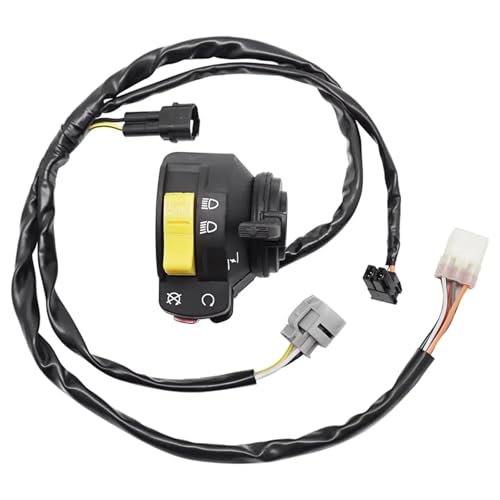 Interrupteur phare démarrage Suzuki LTZ400 QuadSport Z 400 05-08