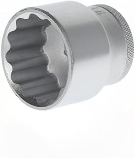 GEDORE D 19 34 Socket 1/2