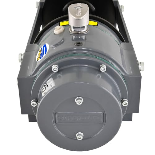 Superwinch 5050PRO H8P Winch 8000lb (3629kg) Single Line Pull miniatura 4