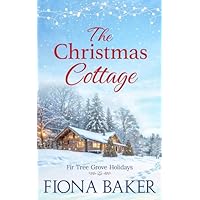 The Christmas Cottage