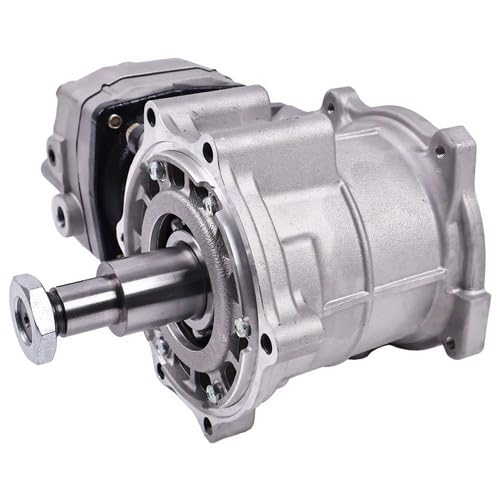 Amazon.com: BCXFORK Air Brake Compressor S2910-E0B13 S2910E0B13