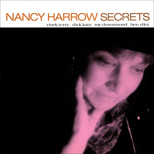 Secrets - Harrow, Nancy