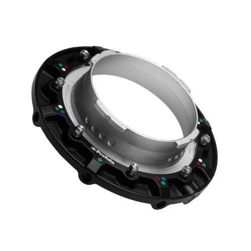 Profoto RFiXs[hOA_v^[ Multiblitz Varilux 100517