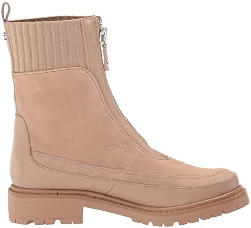 Sam Edelman Women's Leone Chelsea Boot, Sesame, 6.5 | Image 5