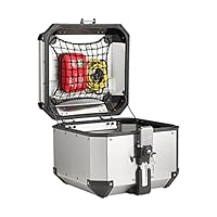 GIVI E168 Elastisches Innennetz für Topcase OBK42 Trekker Outback (Zubehör Bauletti) /
