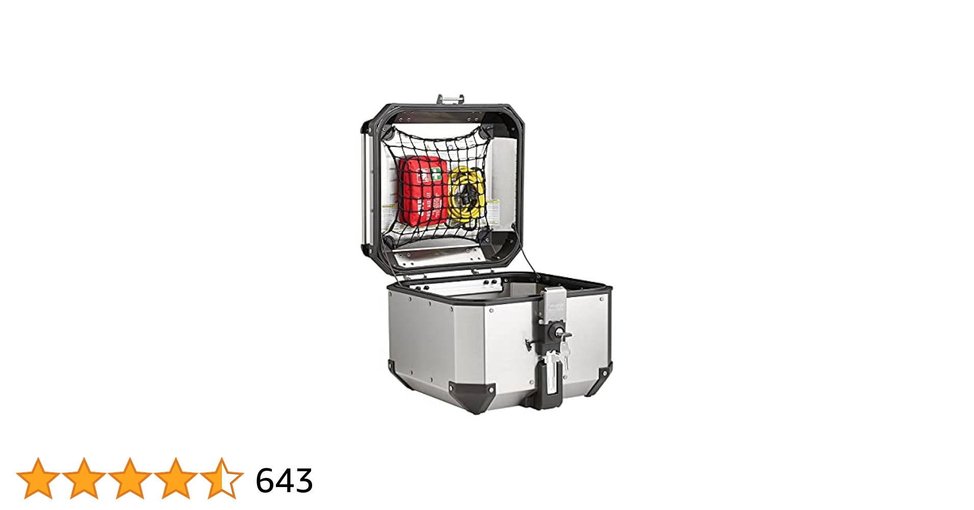 mt　ウールボックス＋ドライ引き出し　蓋付き175x150 Amazon | GIVI(ジビ) バイク リアボックス モノキー 42L アルミ