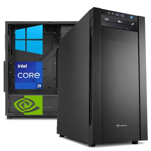 SCHEDA MADRE: Gigabyte B760 DS3H AX DDR5 - PROCESSORE: Intel i5 13600K 14 Core 5,10 Ghz - DISSIPATORE: Thermal Rigth Phantom