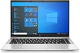 HP EliteBook 840 G8 14" FullHD Laptop, Intel Core i7-1165G7 (4 Cores, 4.7GHz), Intel Iris X Graphics, 16GB DDR4, 1TB SSD, WIFI 6 & BT 5.0, Windows 10 Pro – UK Keyboard Layout - 336D6EA - Image 1