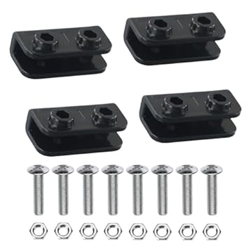 pergola canopy replacement parts