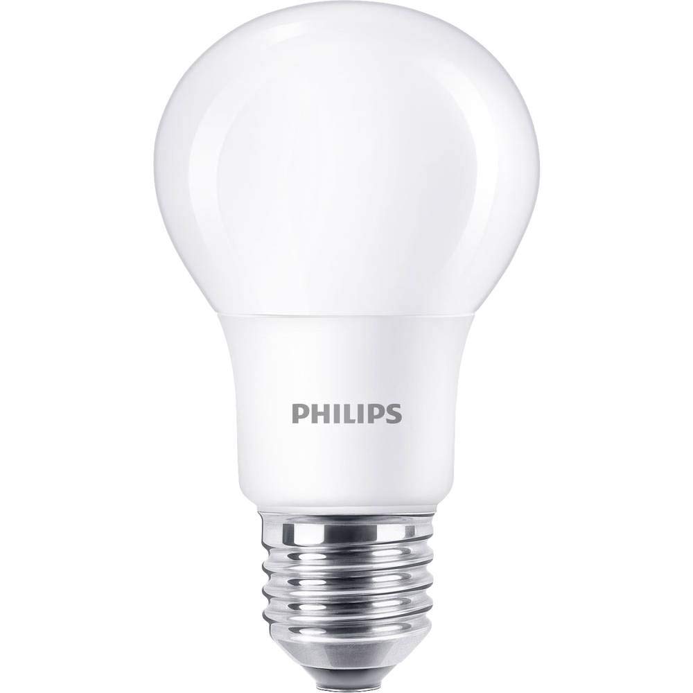 Philips żarówka LED, kształt standardowy, zastępuje 25 W, E27, ciepła biel (2700 K), 250 lumenów, matowa