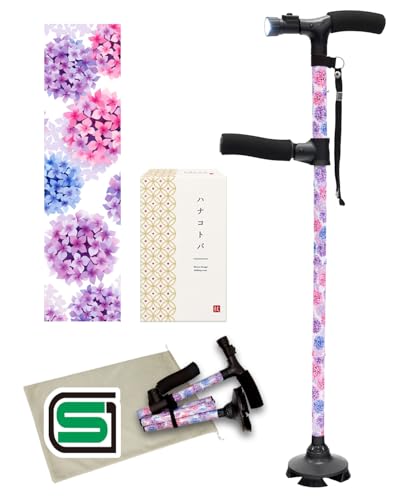 �y�G���f�ڃ��f���z �n�i�R�g�o �� 4�{�� �����p [SG�}�[�N���i] �������Ƃ炷LED���C�g�t�� �y�� ��143cm~168cm�Ή� (��������)