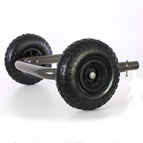 ELEY Quad Wheel Kit